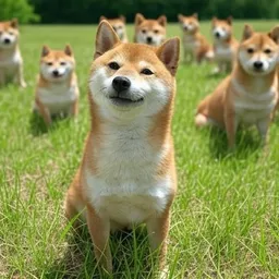 DOGES