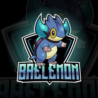 BAElemon token logo