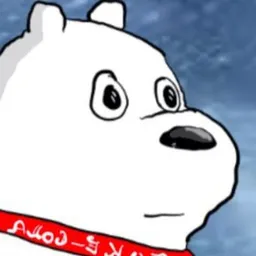 CokeBearAI token logo