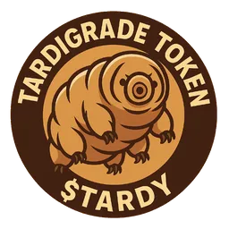 Tardigrade Token token logo