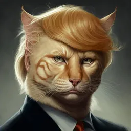 $TRUMPYCAT