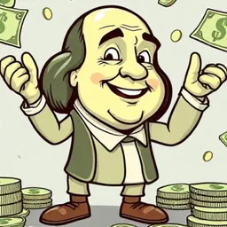 BENBUCKS