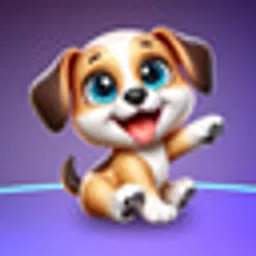 PUPPIES