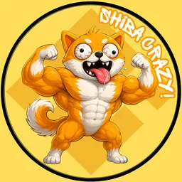 SHIBACRAZY