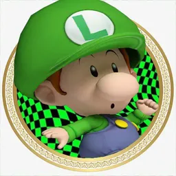 BABYLUIGI