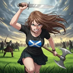 BRAVEHEART