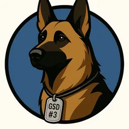 GSD