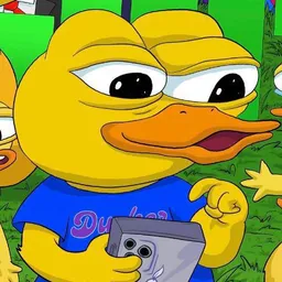 $DUCKER
