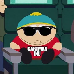 CartmanInu
