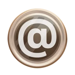 AT BETC token logo
