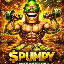 Pumpy