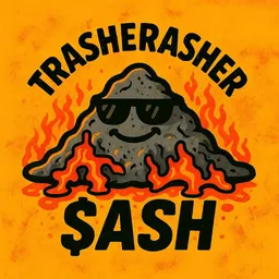Trasherasher