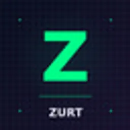 zurT