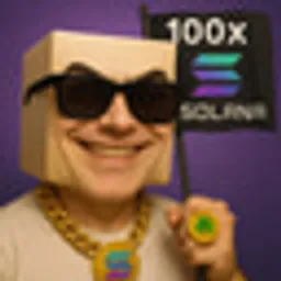 100X