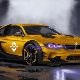 $BNBW