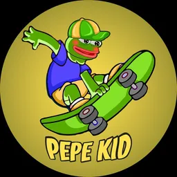 $PEPEKID