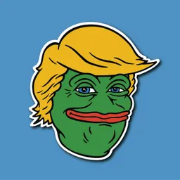 pepetrump