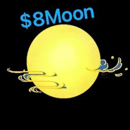 $8Moon