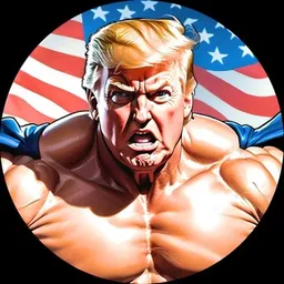 PUMPTRUMP