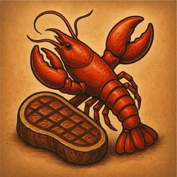 LOBSTEAK