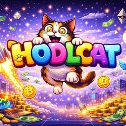 HODLCAT