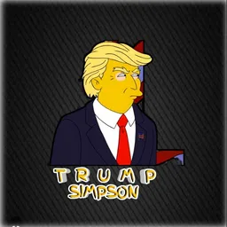 $TRUMP 