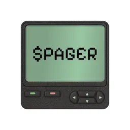 Pager