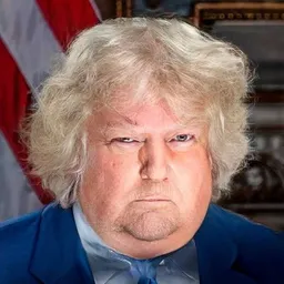 PWESIDENT
