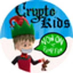 CRYPTOKIDS