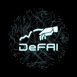 DEFAI token logo