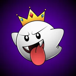 $BOO