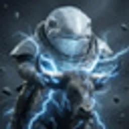 BULLWHALE