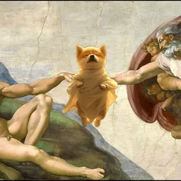 $god