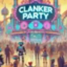 CLANKERPARTY