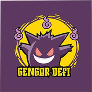 $GENGAR