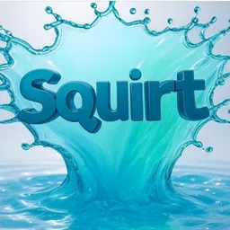 SQUIRT