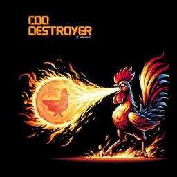 $CoqDestroyer