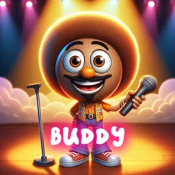 BUDDY