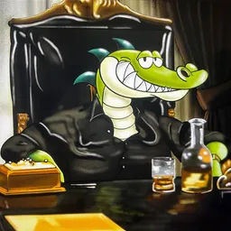 $CROCO