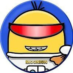 MOONION
