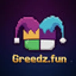 GREEDZ