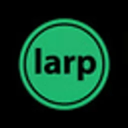 larp