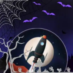 SPOOKYMARS