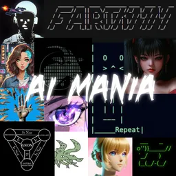 MANIA