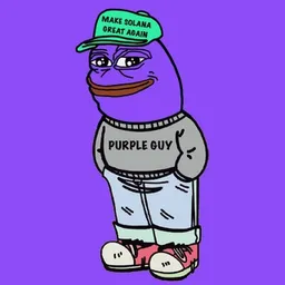 PURPLEGUY