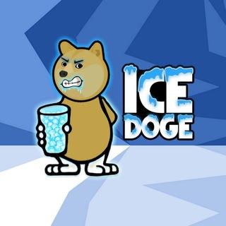 ICEDOGE