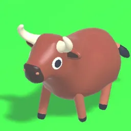 BULL