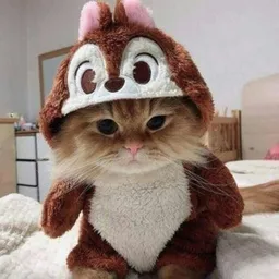 squirrel