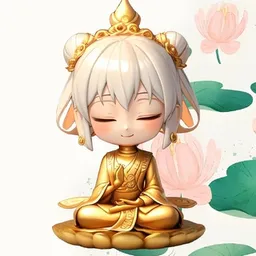 Lotusina