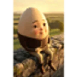 HUMPTYHELD
